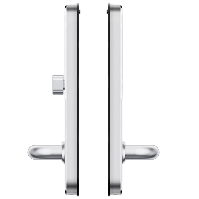 Умная ручка для финской входной двери SmartLock Scandic H65B
