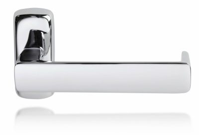 Ручка ABLOY EXIT EH004 FORUM 4/0651 наружная для нажимной штанги