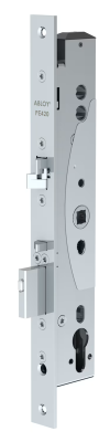 Замок электромеханический Abloy PE420 для дверей запасных выходов
