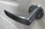 Комплект фурнитуры в матовом хроме для замка ABLOY LC102 (ручка UL27, цилиндр, скобянка)