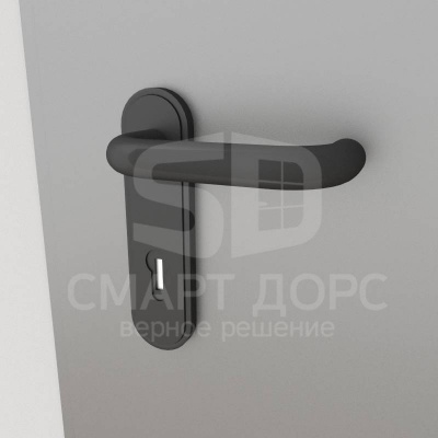 Дверь Padilla модель Rever EI60