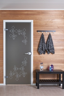 Дверь SWEDOOR by Jeld-Wen модель Spa Himmeli фотография