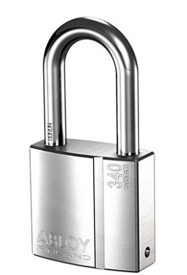 Замок навесной PL340/50 С Abloy