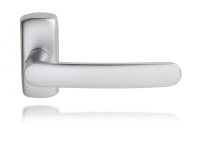 Ручка ABLOY EXIT EH006 POLAR 6/0750 двусторонняя с раздельным штоком