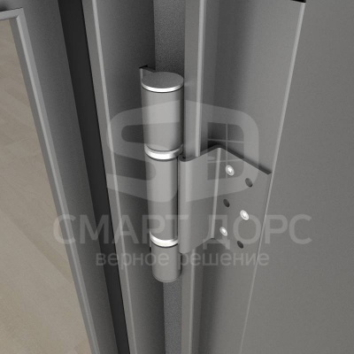 Дверь Padilla модель Rever EI60