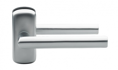 Ручка нажимная Abloy (Аблой) Presto 3-16ss/0650