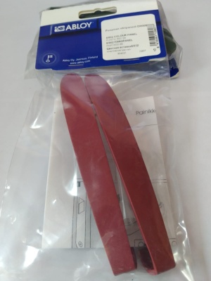 Вставка декоративная для ручки ABLOY DUETTO