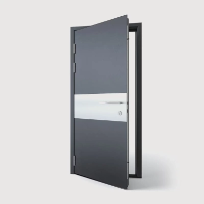 Входная дверь для частного дома TP-1