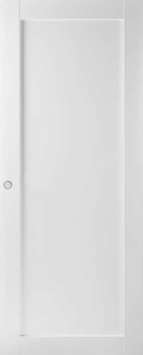 Дверь SWEDOOR by Jeld-Wen модель Unique 501 Раздвижная