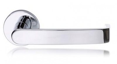 Ручка ABLOY EXIT EH006 POLAR 6/032 двусторонняя с раздельным штоком