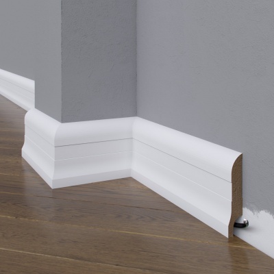 Плинтус МДФ 01-083-18 фотография