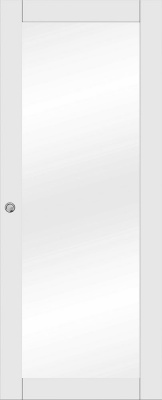 Дверь SWEDOOR by Jeld-Wen модель Unique 504 Раздвижная