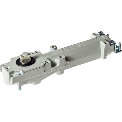 Напольный дверной доводчик DORMAKABA BTS75 V