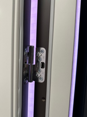 Входные двери Kaski