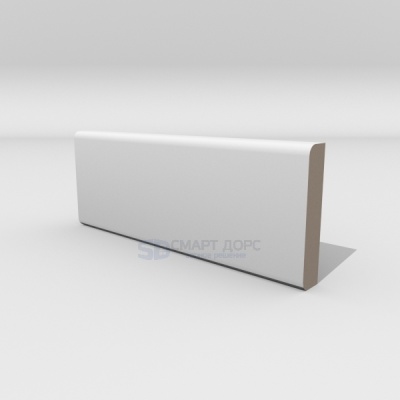 SD Дверной Наличник 150х10х2400 мм, окрашенный