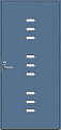 Финские входные двери Swedoor by Jeld-Wen на заказ фото Финские входные двери Swedoor by Jeld-Wen на заказ