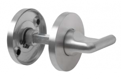 Фиксатор санузловый ASSA ABLOY AHW55000WC