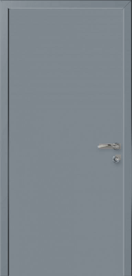 ДГ 21- 9 (под проем 2070*890) КАПЕЛЬ Гладкая МС7046 (2000*800,ДКТ80)