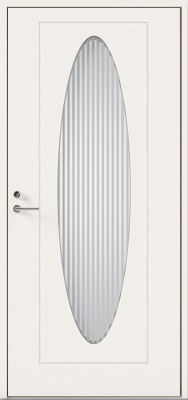 Дверь входная Kaski Future Meissa Thermo