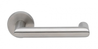 Ручка ABLOY INOXI 3-19K/0321 наружная для нажимной штанги