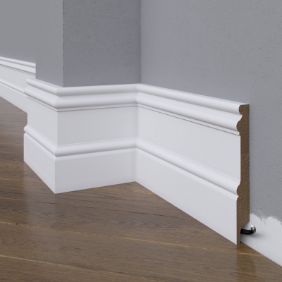 Плинтус МДФ 17-136-16 фотография