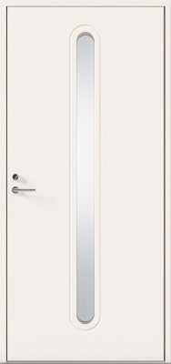 Дверь входная Kaski Future Tauri Thermo