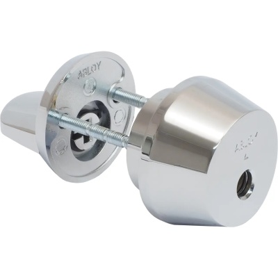 Цилиндр CY001T/118005 хромированный, Abloy