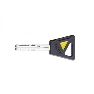 Заготовка ключа Abloy D DISCLOCK PRO