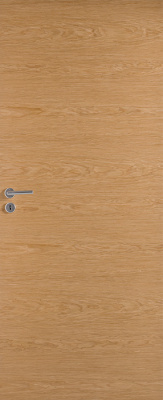 Дверь массивная SWEDOOR by Jeld-Wen Stable 401, шпонированная