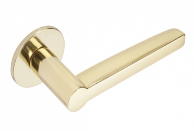 3/002 Ручка TUNNE  Ms/KILA, 38-60, Abloy