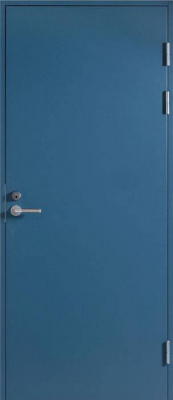 Теплая входная дверь SWEDOOR by Jeld-Wen Function F2090