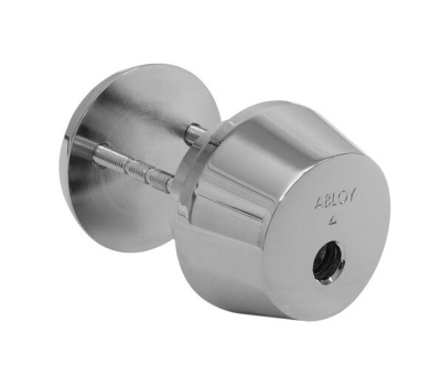 Цилиндр CY037C/111005 хромированный, Abloy
