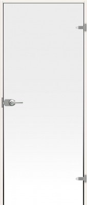  Дверь SWEDOOR by Jeld-Wen модель Spa Kesayo, М8x21, Правая