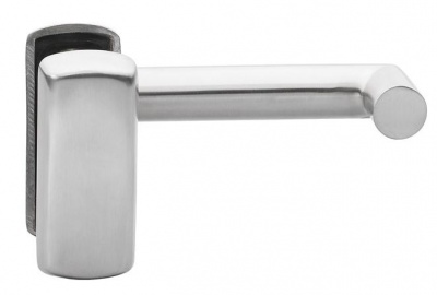 Ручка ABLOY EXIT EH073 INOXI 3-19k/0630 внутренняя с защищенным щитком снаружи