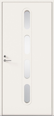 Дверь входная Kaski Future Spica Thermo