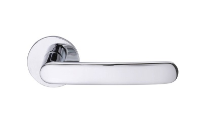 6/002 Ручка POLAR  Ms/CR, 60-80, Abloy