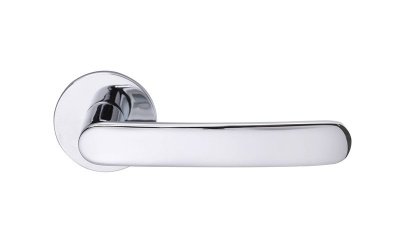 6/002 Ручка POLAR  Ms/CR, 60-80, Abloy
