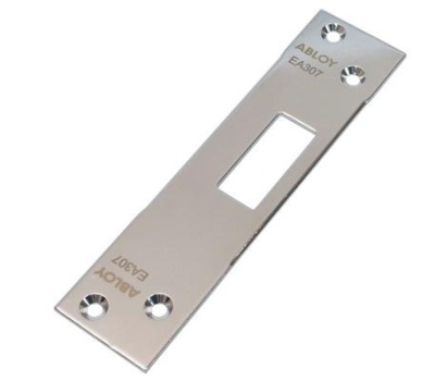 Запорная (ответная планка) планка Abloy EA307