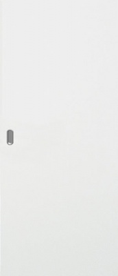 Дверь раздвижная SWEDOOR by Jeld-Wen Stable 401 Slide фотография