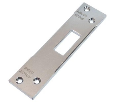 Запорная (ответная планка) планка Abloy EA308