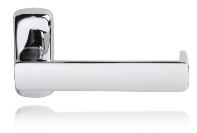 Ручка ABLOY EXIT EH004 FORUM 4/0650 двусторонняя с раздельным штоком