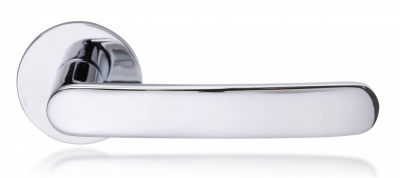 Ручка ABLOY POLAR 6/0321 наружная для нажимной штанги