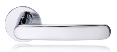 Ручка ABLOY POLAR 6/030 односторонняя с защитным щитком снаружи