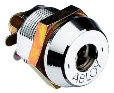 Замок с накидным ригелем ABLOY CL107