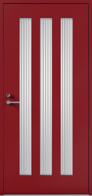 Дверь входная Kaski Future Suhail Thermo