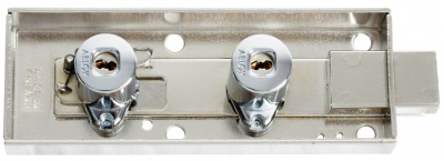 Замок для депозитной ячейки ABLOY SC211