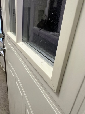 Входные двери Kaski