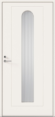 Дверь входная Kaski Future Shaula Thermo