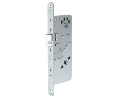 Корпус EL595/000011, Моторный замок, Abloy