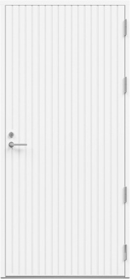 Дверь входная Kaski UO12